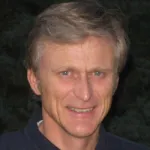 Headshot portrait of Olav Solgaard - Director of the Edward L. Ginzton Laboratory and Robert L. & Audrey S. Hancock Professor in the School of Engineering