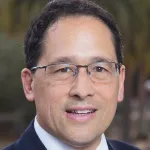 Headshot portrait of Anthony Oro - Eugene and Gloria Bauer Professor of Dermatology