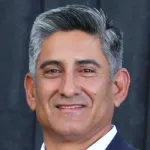Headshot portrait of Oscar Abilez - Senior Scientist, Cardiothoracic Surgery (Pediatric Cardiac Surgery)