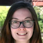 Headshot portrait of Kira Oskirko - Bio-X Undergraduate Fellow