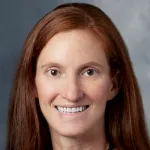 Headshot portrait of Paige M. Fox - Assistant Professor of Surgery (Plastic & Reconstructive Surgery)