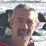 Photo of Dr. Stephen Palumbi, Professor of Biology at Stanford University.
