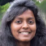 Headshot portrait of Anusri Pampari - Stanford Interdisciplinary Graduate Fellow (Anonymous Donor)