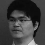 Headshot portrait of Sung-Jin Park - Bio-X Travel Awardee