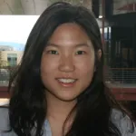 Headshot portrait of Sujin Park - Bio-X Undergraduate Fellow