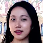 Headshot portrait of Soyeon Park - Bio-X Undergraduate Fellow