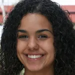 Headshot portrait of Jordan Parker - Bio-X Undergraduate Fellow