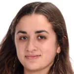 Photo of Stanford student and Stanford Bio-X Undergraduate Summer Research Program Participant Sophie Parsa.