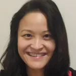 Headshot portrait of Patricia Nguyen - Assistant Professor of Medicine 