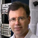 Headshot portrait of Paul Buckmaster - Professor of Comparative Medicine and of Neurology
