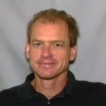 Headshot portrait of Paul Skokowski - Adjunct Professor of Symbolic Systems