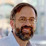Headshot portrait of John Pauly - Professor of Electrical Engineering