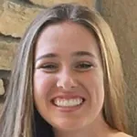 Photo of Stanford student and Stanford Bio-X Undergraduate Summer Research Program Participant Lejla Pepic.