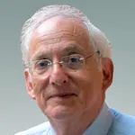 Headshot portrait of Peter Greenberg - Professor of Medicine (Hematology), Emeritus