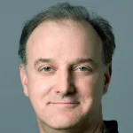 Headshot portrait of Peter K. Jackson - Professor of Microbiology & Immunology and of Pathology