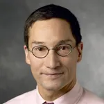 Headshot portrait of Peter Kao - Associate Professor of Medicine (Pulmonary and Critical Care Medicine)