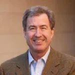 Headshot portrait of Peter Pinsky -  Professor of Mechanical Engineering and (by courtesy) of Civil Engineering