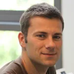 Headshot portrait of Philippe Mourrain - Associate Professor (Research) of Psychiatry and Behavioral Sciences (Sleep Disorder/Sleep Center)