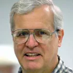 Photo of Dr. Piero Pianetta, Professor of Photon Science and Electrical Engineering at Stanford.