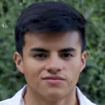 Photo of Stanford student and Stanford Bio-X Undergraduate Summer Research Program Participant Matthew Prospero.