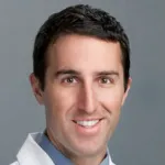 Headshot portrait of Raffi S. Avedian - Associate Professor of Orthopaedic Surgery