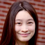 Photo of smiling female Asian faculty member Dr. Ruike Renee Zhao, Assistant Professor of Mechanical Engineering at Stanford University.