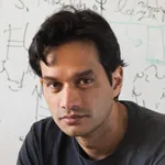 Headshot portrait of Rhiju Das - Associate Professor of Biochemistry