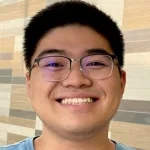 Headshot portrait of Richard Phan - Bio-X Undergraduate Fellow