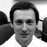 Headshot portrait of Richard Reimer - Associate Professor of Neurology and (by courtesy) of Molecular and Cellular Physiology