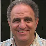 Headshot portrait of Robert Tibshirani - Professor of Health Research and Policy and of Statistics