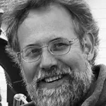 Headshot portrait of Robert Dunbar - W.M. Keck Professor in the School of Earth Sciences and Professor of Earth System Science