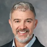 Headshot portrait of Robson Capasso - Associate Professor of Otolaryngology - Head & Neck Surgery (Sleep Surgery)