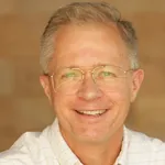 Headshot portrait of Roger Howe - William E. Ayer Professor in Electrical Engineering