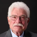 Headshot portrait of Ronald Ariagno - Professor (Clinical) of Pediatrics, Emeritus