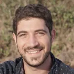 Headshot portrait of Samuel Root - Bio-X Travel Awardee