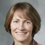 Headshot portrait of Jessica Rose - Professor of Orthopaedic Surgery