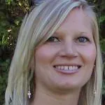 Headshot portrait of Katherine Rostkowski - Bio-X Travel Awardee