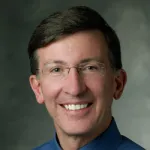 Headshot portrait of Stephen Roth - Professor of Pediatrics (Cardiology)
