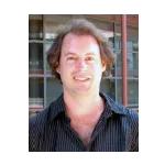 Headshot portrait of Russell Monds - Bio-X Senior Fellow