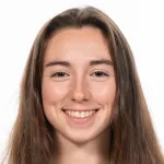 Headshot portrait of Brooke Ruszkiewicz - Bio-X Undergraduate Fellow