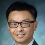 Headshot portrait of Samuel Yang - Professor of Emergency Medicine (Adult Clinical/Academic)
