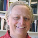 Headshot portrait of Peter Sarnow - Professor of Microbiology and Immunology