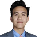 Headshot portrait of Philaphon Sayavong - Bio-X Travel Awardee
