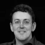 Photo of Dr. Scott Boyd, associate professor of pathology at Stanford University