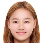 Photo of Stanford student and Stanford Bio-X Undergraduate Summer Research Program Participant Youngyoon Amy Seo.