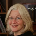 Headshot portrait of Sharon Long - William C. Steere, Jr. - Pfizer Inc. Professor in Biological Sciences and Professor of Biology and (by courtesy) of Biochemistry