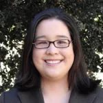 Headshot portrait of Sharon Pitteri - Assistant Professor (Research) of Radiology (Diagnostic Radiology)