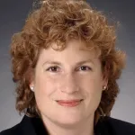 Photo of Dr. Sherry Wren, Professor of Surgery at Stanford University.
