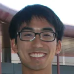 Headshot portrait of Wayne Sheu - Bio-X Undergraduate Fellow