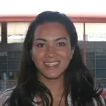 Headshot portrait of Sharon Bade Shrestha - Bio-X Undergraduate Fellow